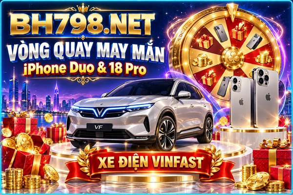 Giải đặc biệt.