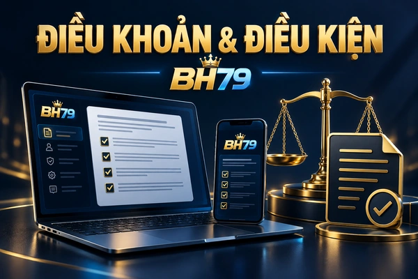 Điều khoản và điều kiện BH79