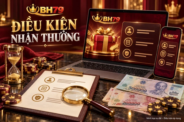 Minh họa đối chiếu lịch sử giao dịch và khoản thưởng được ghi nhận.