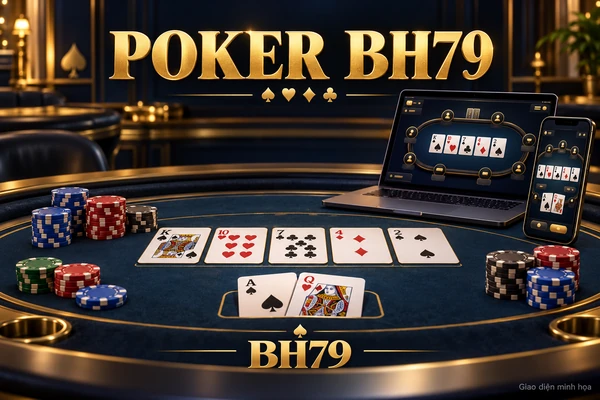 poker-bh79 poker-bh79